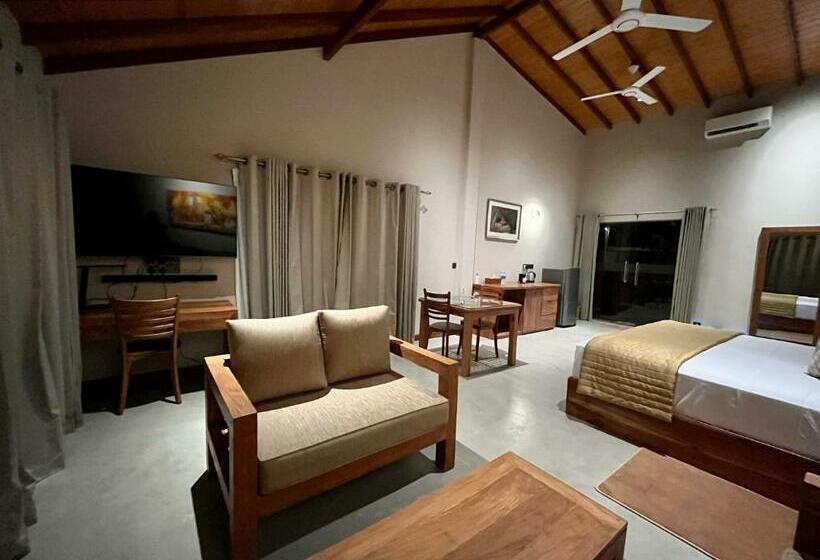 سوییت با استخر, Allure Yala Luxury Suites By Allure Leisure