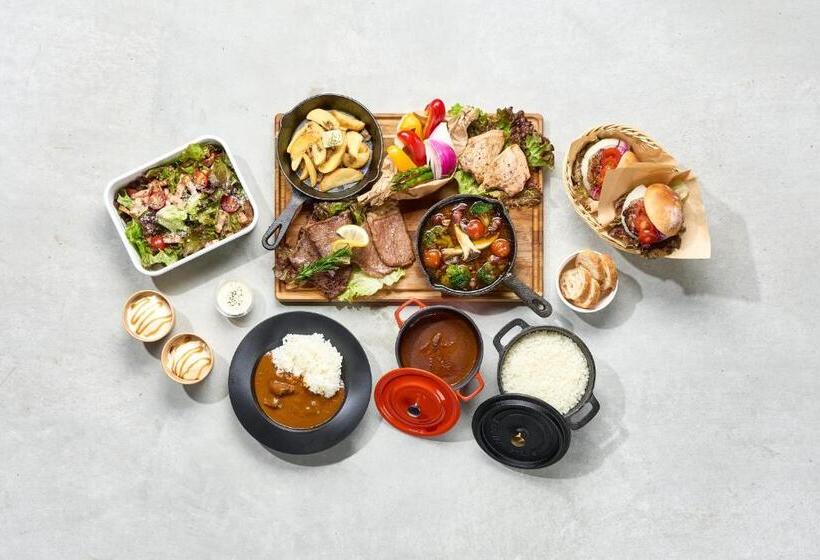 침실 2개 빌라, Wharfandco