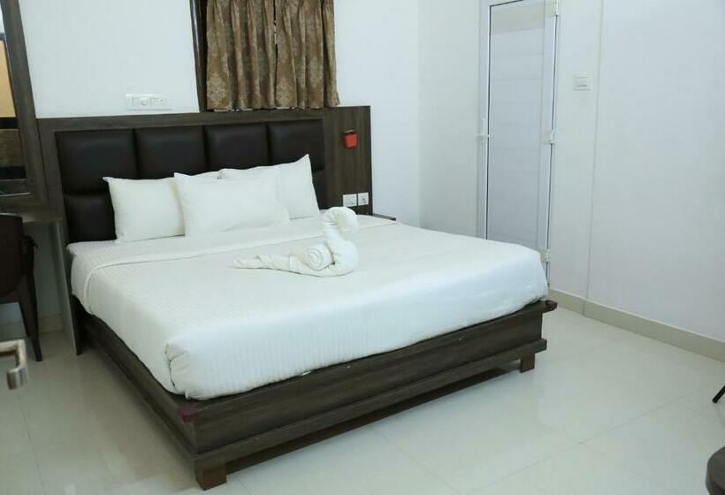 Номер Deluxe, Christian Guest House
