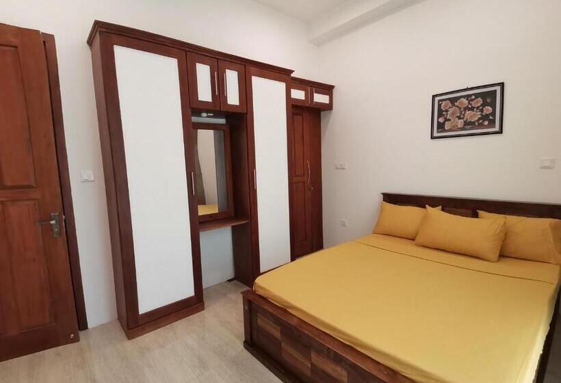 Апартаменты 1 Спальня Нижний Этаж, Y Villa Residencies