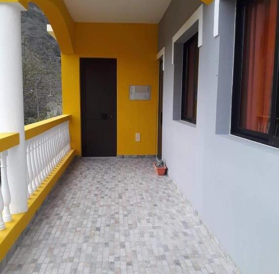اتاق استاندارد, Casa Familiar Pôr Do Sol