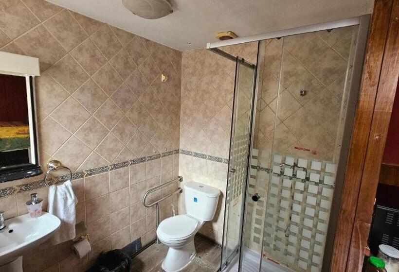 اتاق استاندارد, Hostal Casona Del Mar