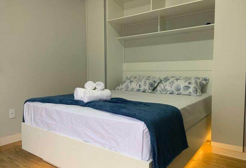 풀장 전망 스위트, Villa Das Conchas