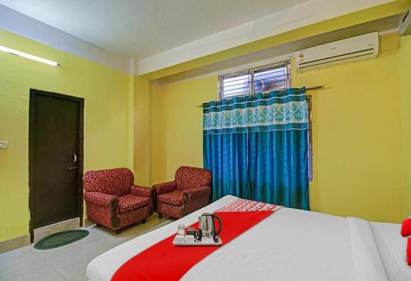 Номер Стандарт, Flagship Janaki Guest House