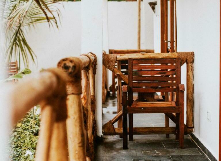 Номер Стандарт Вид на Бассейн, La Playa Paradise Resort
