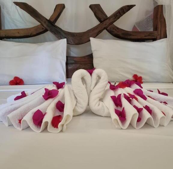 Семейный Номер Deluxe, La Playa Paradise Resort