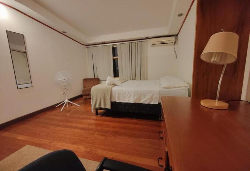 غرفة ديلوكس, Casa Escalante Hostel