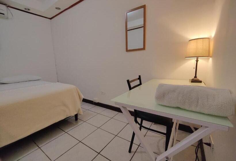 غرفة إقتصادية, Casa Escalante Hostel