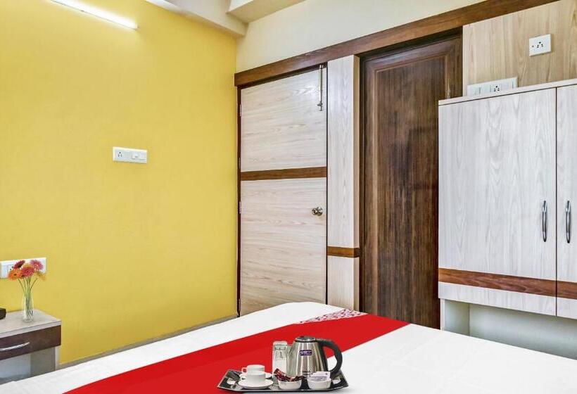 三人经典房间, Flagship Hotel Tara Maa Guest House