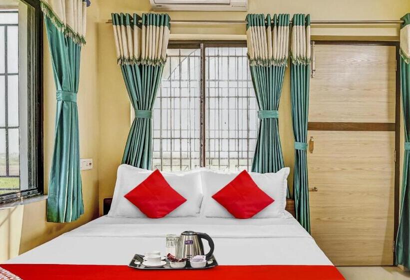 三人经典房间, Flagship Hotel Tara Maa Guest House