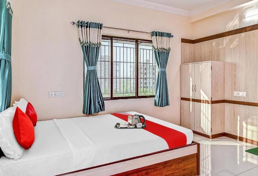 三人经典房间, Flagship Hotel Tara Maa Guest House