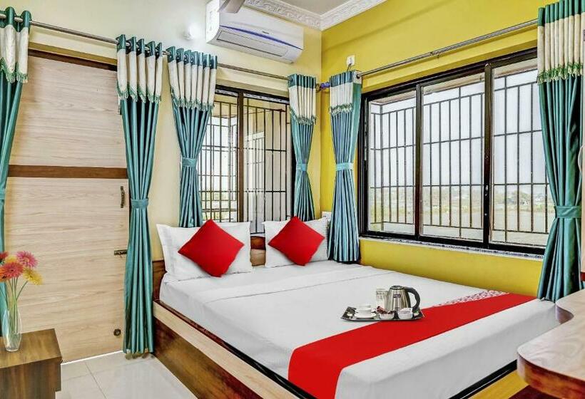 三人经典房间, Flagship Hotel Tara Maa Guest House
