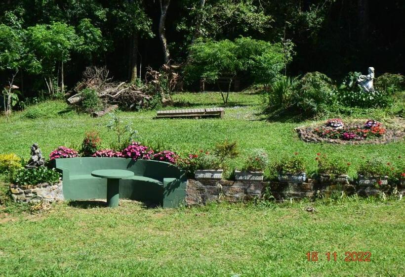 Шале 1 Спальня, Recanto Da Paz   Aos Pés Do Morro Da Borússia
