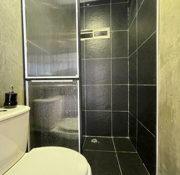 스탠다드 룸, Work Space Hostal