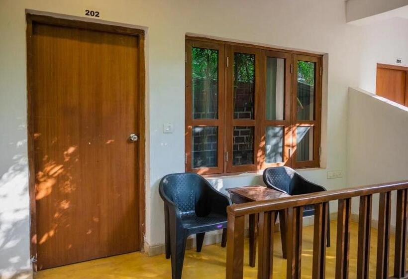 Номер Стандарт, Kayaniv Resort