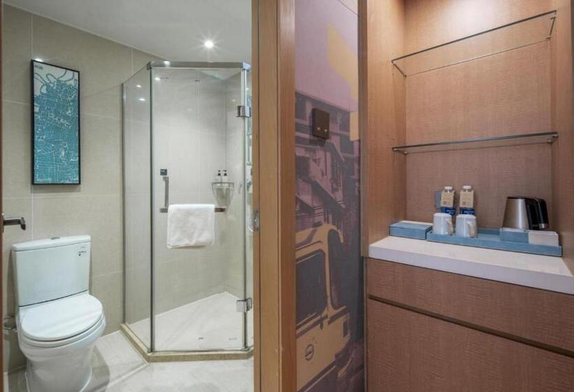 Номер Стандарт, Citynote Hotel Guangzhou Beijing Road Provincial People S Hospital