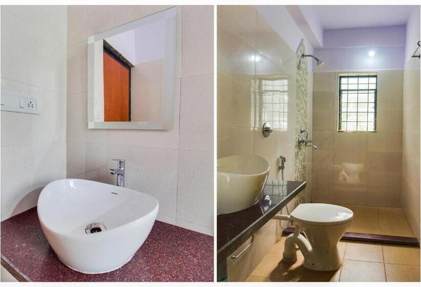 Трехместный Номер Deluxe, Flagship Hotel River Wood