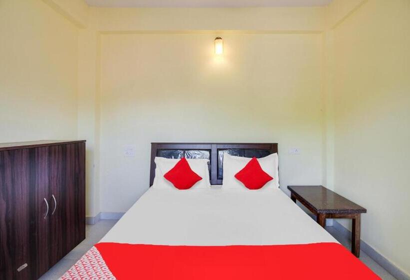 Трехместный Номер Deluxe, Flagship Hotel River Wood