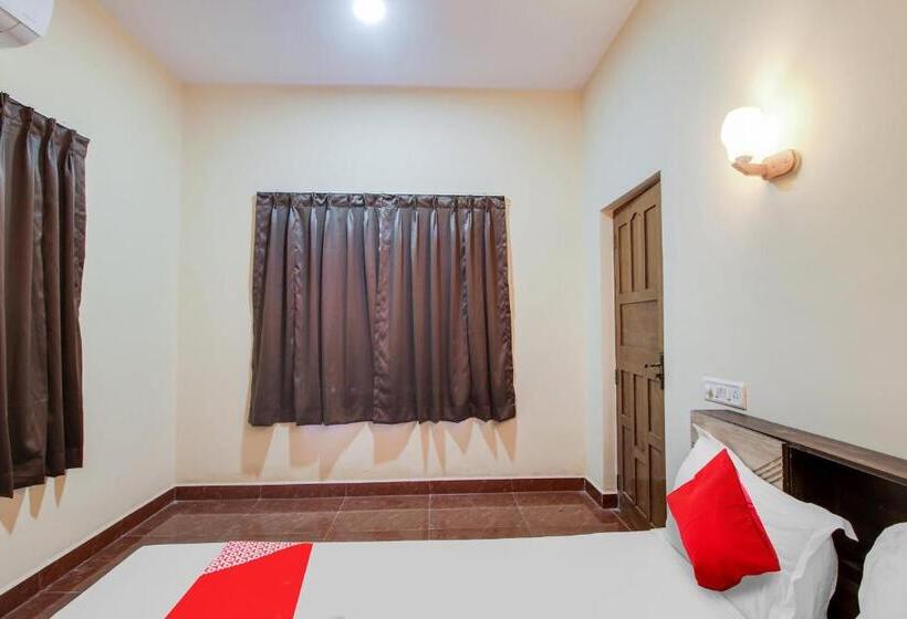 Трехместный Номер Deluxe, Flagship Hotel River Wood
