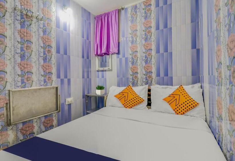 Трехместный Номер Классика, Flagship 700249  Amaravathi Residency