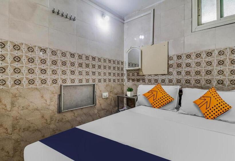 Трехместный Номер Классика, Flagship 700249  Amaravathi Residency