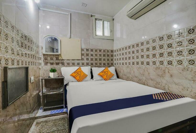 Трехместный Номер Классика, Flagship 700249  Amaravathi Residency