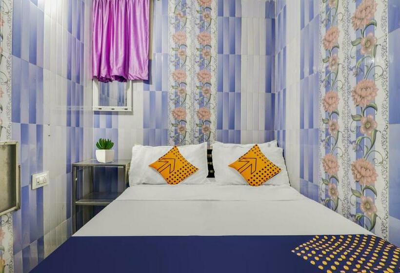 Трехместный Номер Классика, Flagship 700249  Amaravathi Residency