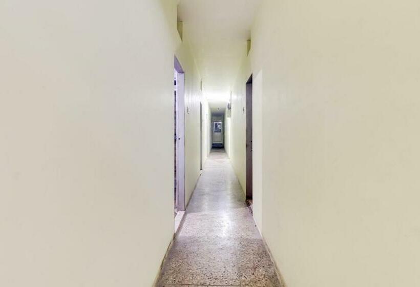 Трехместный Номер Классика, Flagship 700249  Amaravathi Residency