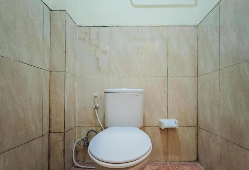 Номер Стандарт, Koolkost @ Gatot Subroto Timur Denpasar