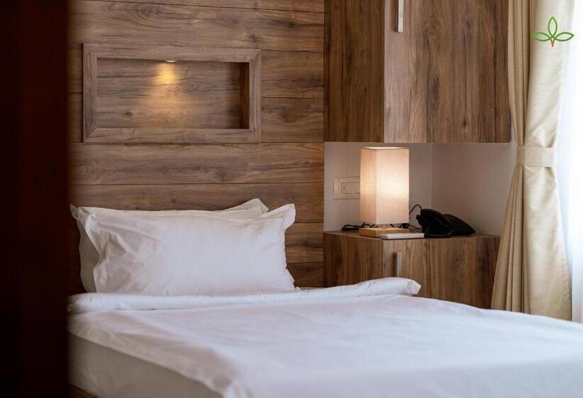 总统套房, Tea Tree Suites Manipal
