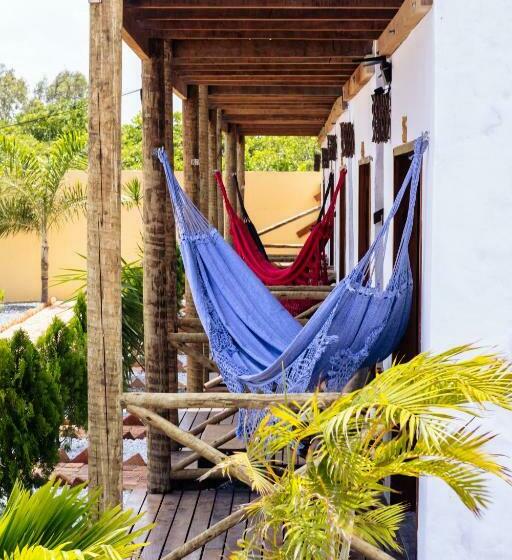 اتاق استاندارد چهار تخته, Villa Ondas