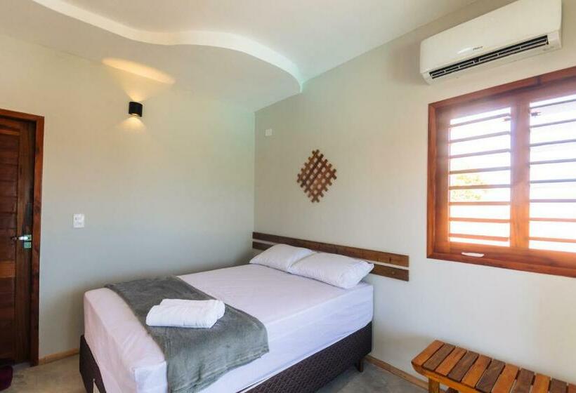اتاق استاندارد, Villa Ondas