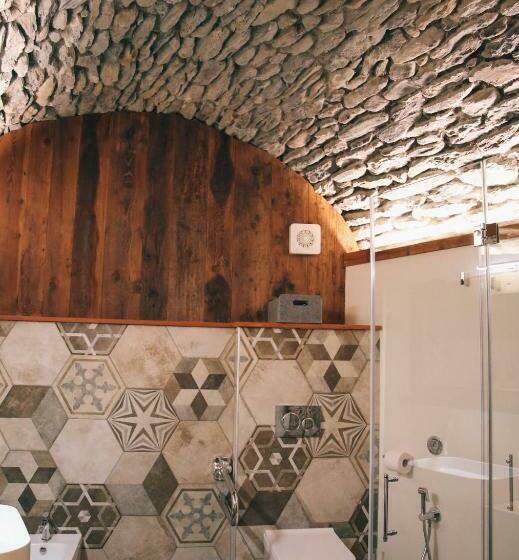 Апартаменты Deluxe 1 Спальня, Maison Farinet