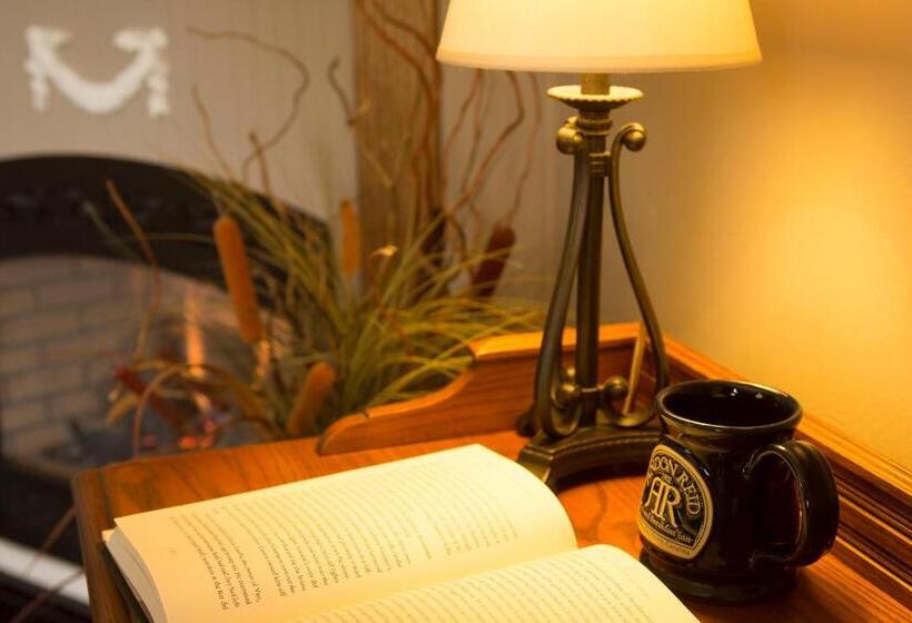 Стандартный Номер Кровать Кинг, Andon Reid Inn Bed & Breakfast