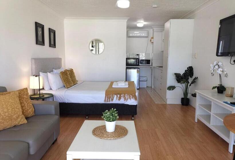 Студия Deluxe, Bay Of Palms