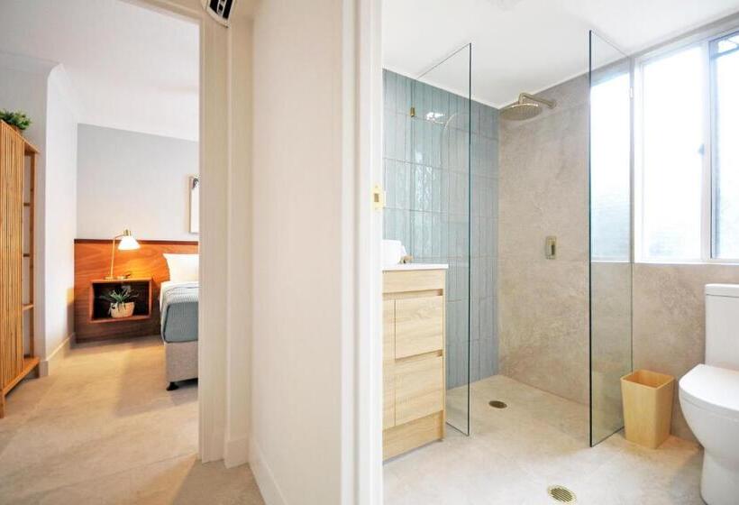 Апартаменты Deluxe 1 Спальня, Bay Of Palms
