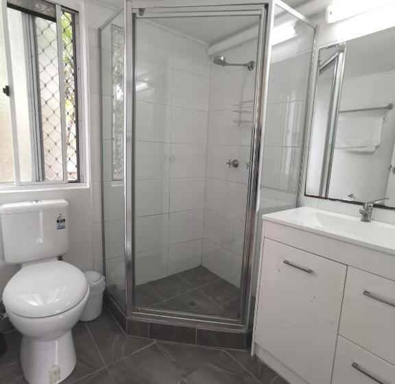 Апартаменты 2 Спальни, Bay Of Palms