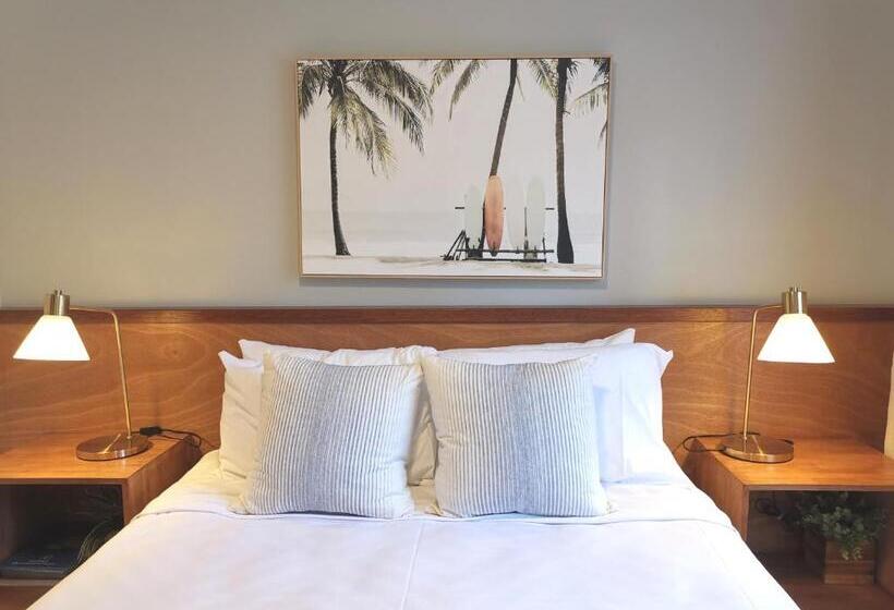 Апартаменты Deluxe 2 Спальни, Bay Of Palms