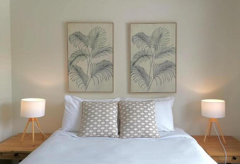 Апартаменты Deluxe 1 Спальня, Bay Of Palms