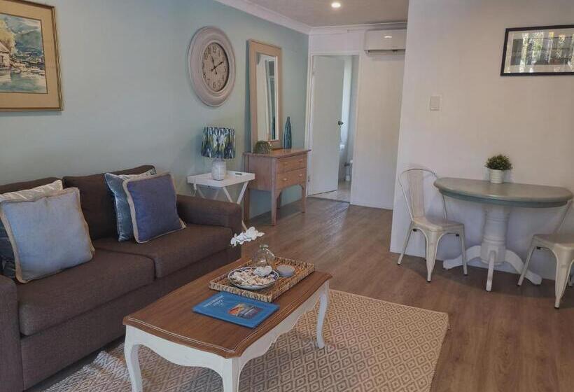 Апартаменты Deluxe 1 Спальня, Bay Of Palms