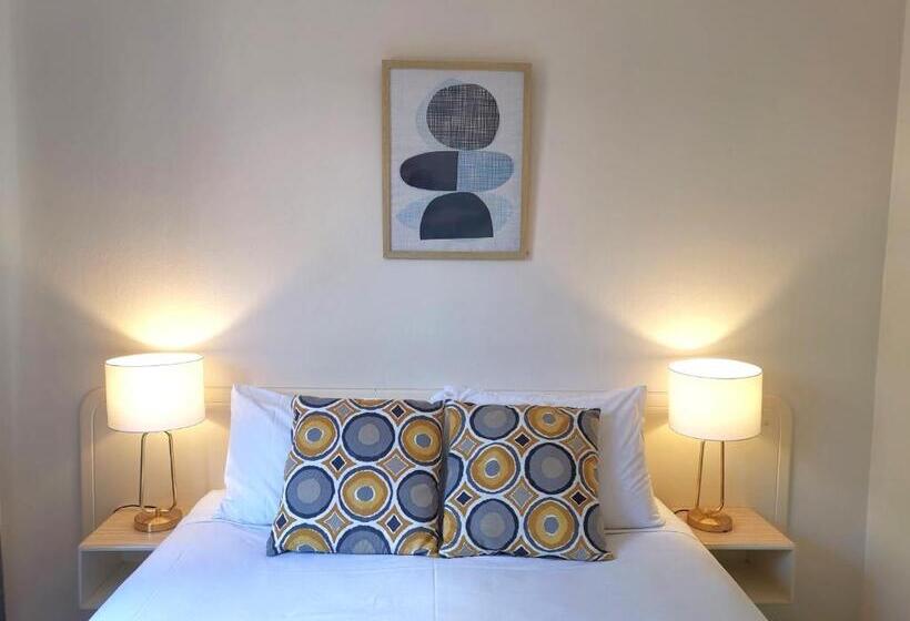 Апартаменты 2 Спальни, Bay Of Palms