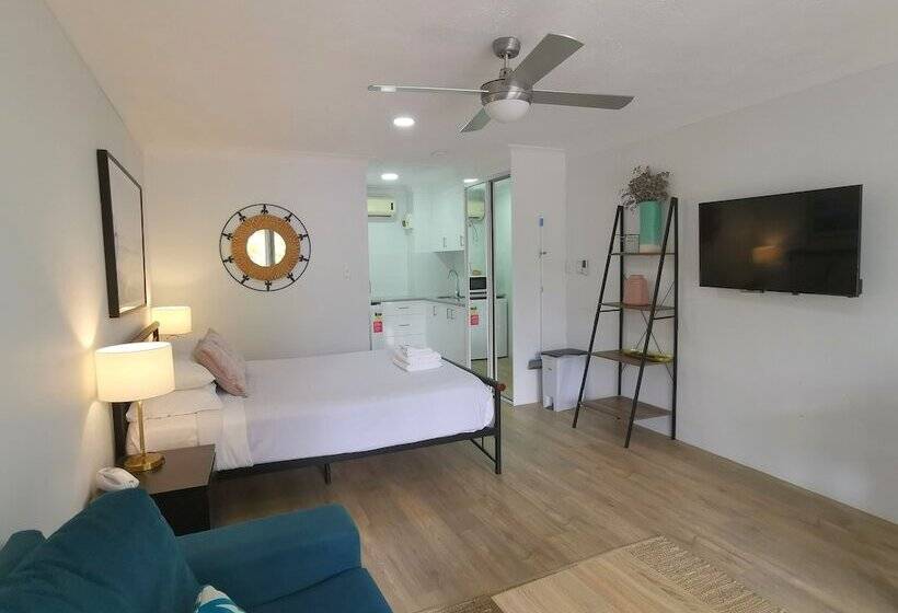Студия Deluxe, Bay Of Palms