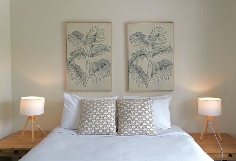 Апартаменты Deluxe 1 Спальня, Bay Of Palms