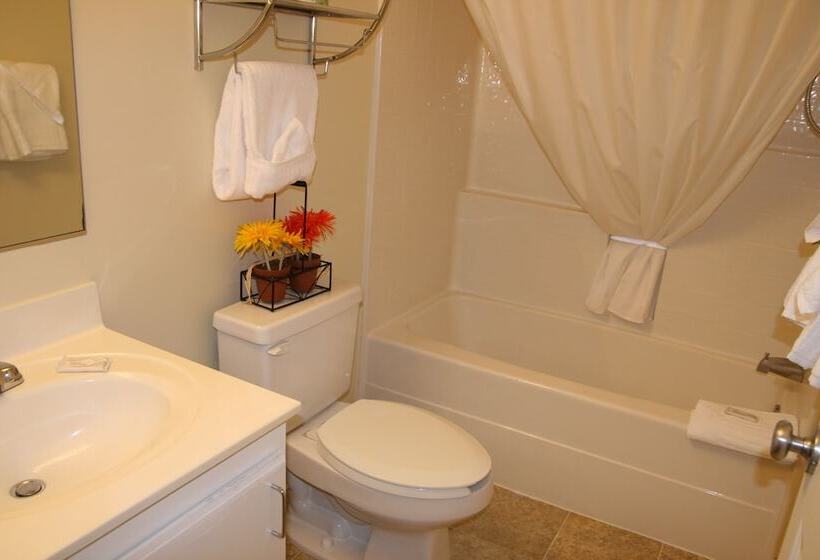 套房, Affordable Suites Of America Fredericksburg