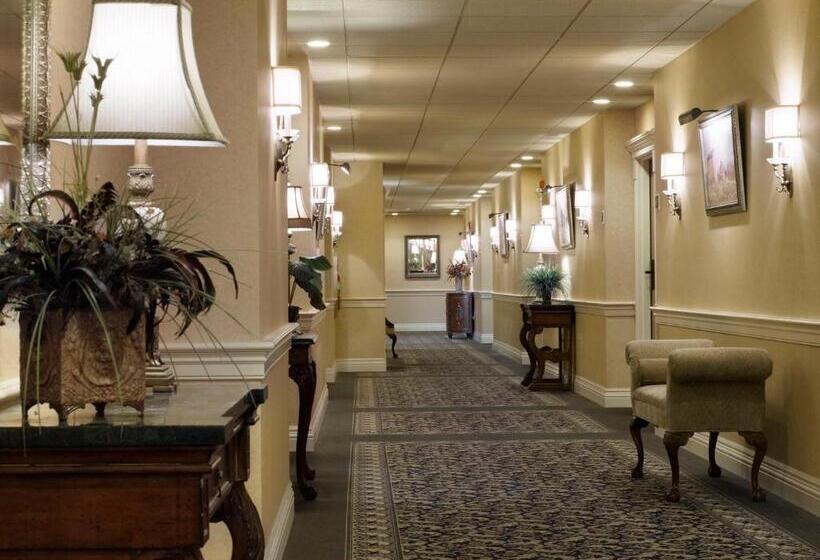 Номер Deluxe, Amish View Inn & Suites