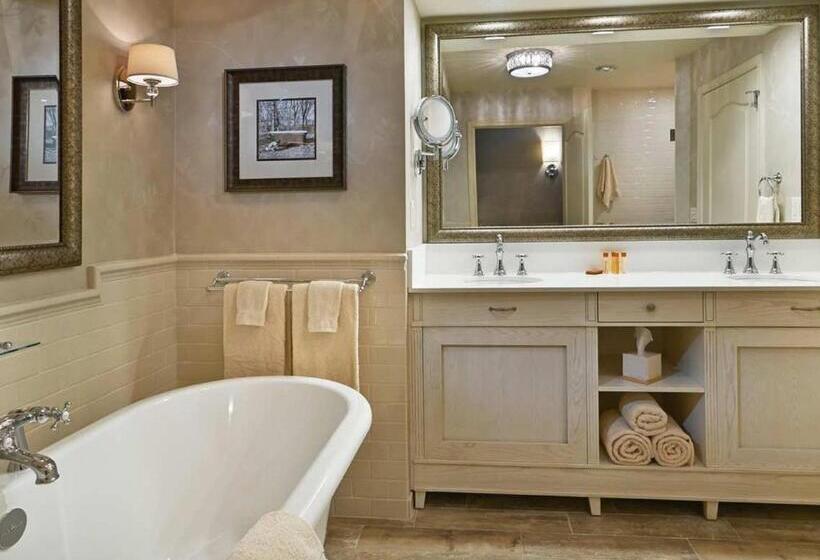 Стандартный Номер Кровать Кинг, Amish View Inn & Suites