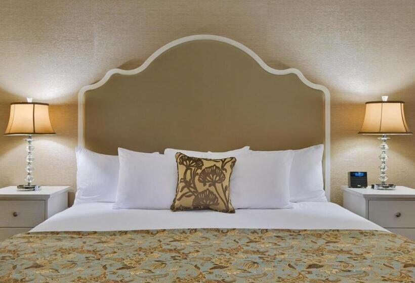Стандартный Номер Кровать Кинг, Amish View Inn & Suites