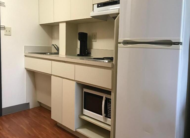 חדר סטודיו סטנדרד, Best Studio Inn Homestead