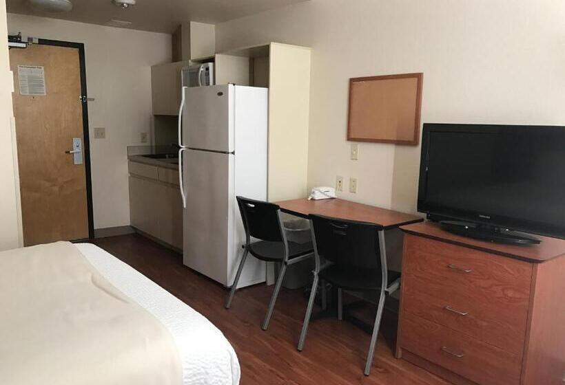 חדר סטודיו סטנדרד, Best Studio Inn Homestead
