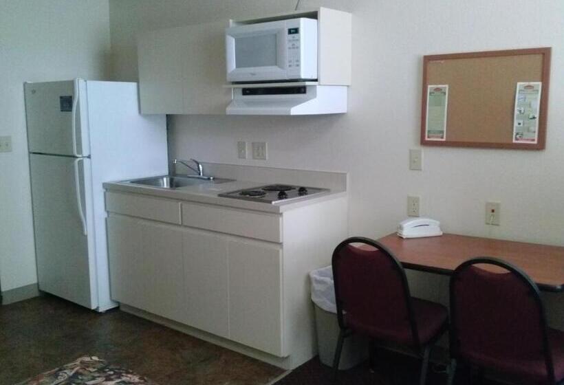 חדר סטודיו סטנדרד, Best Studio Inn Homestead